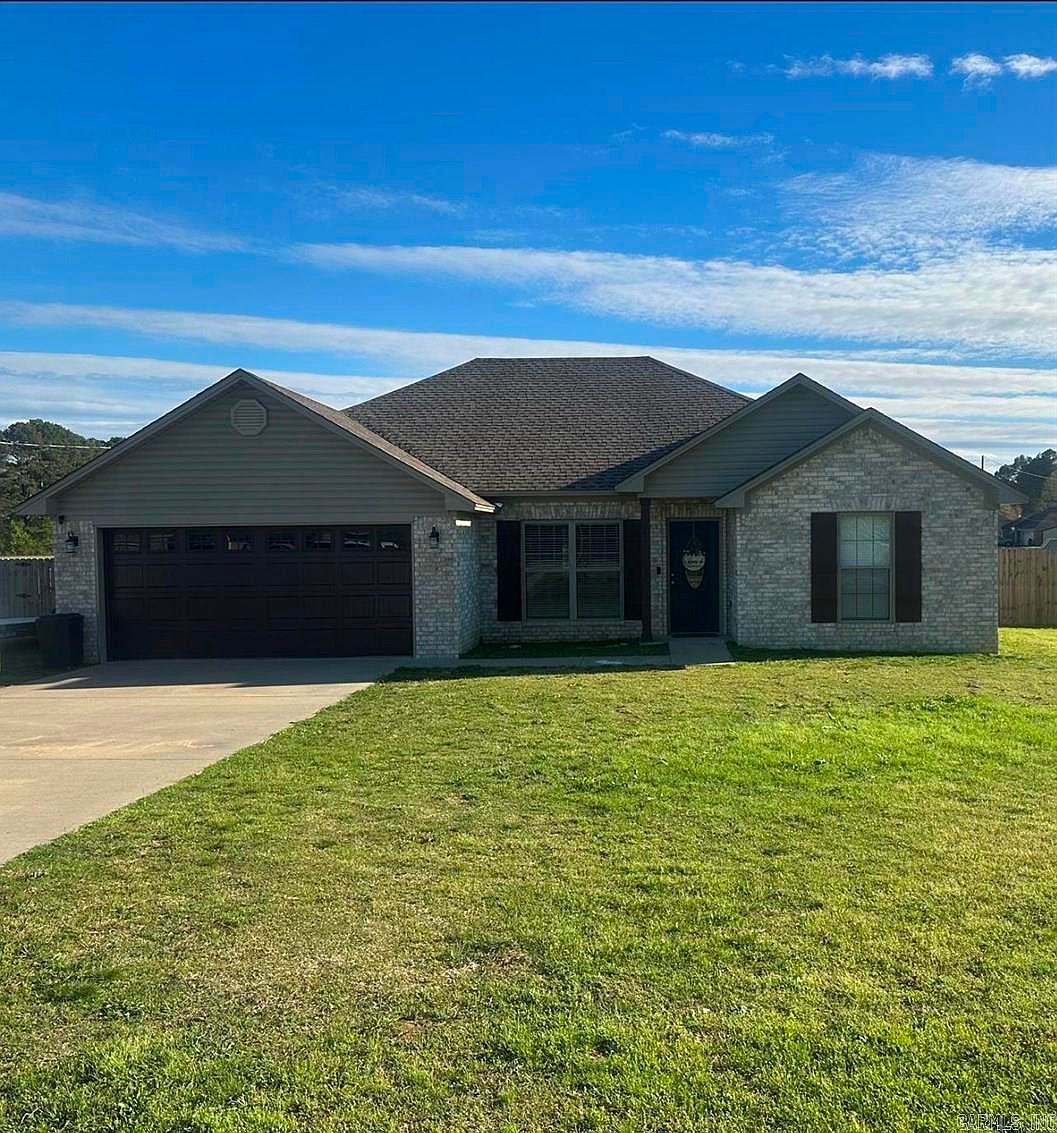 266 Walker Rd, Higginson, AR 72068 Zillow