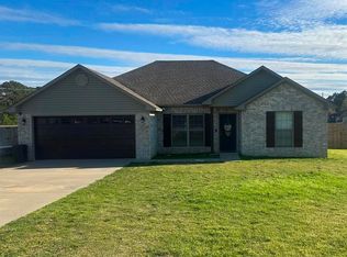 266 Walker Rd, Higginson, AR 72068
