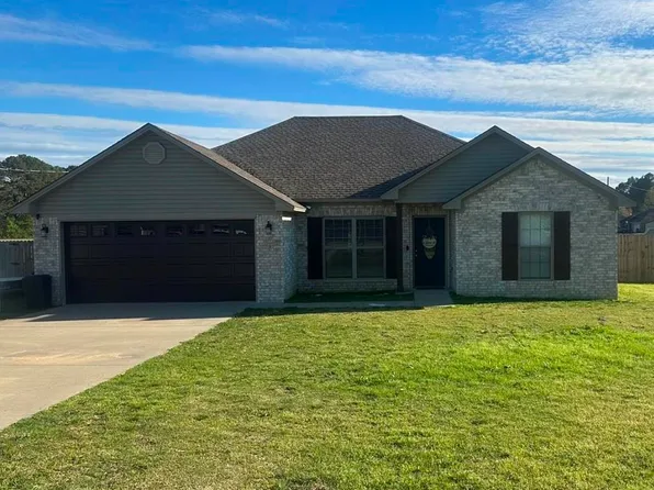 266 Walker Rd, Higginson, AR 72068