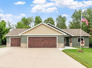 308 17th Ave S, Cold Spring, MN 56320