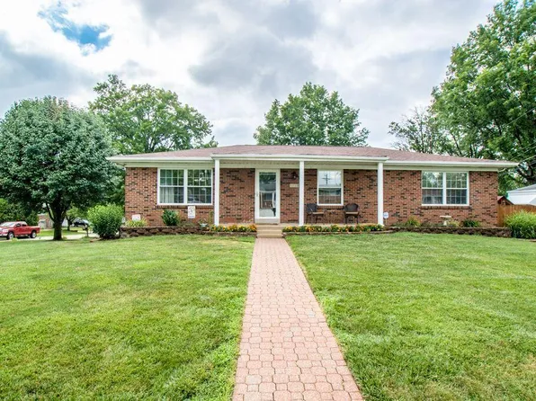 3719 Cordes Dr, Saint Louis, MO 63125