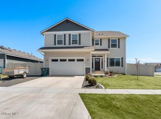 6149 W Astoria Loop, Rathdrum, ID 83858