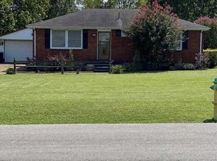 184 Mason Cir, La Vergne, TN 37086