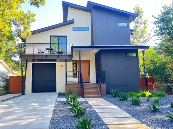 1100 Romeria Dr #1, Austin, TX 78757