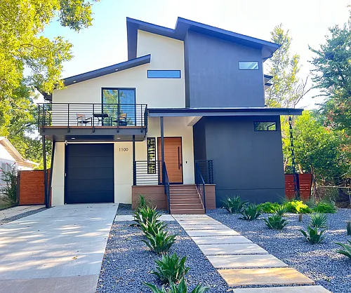 1100 Romeria Dr Photo 1