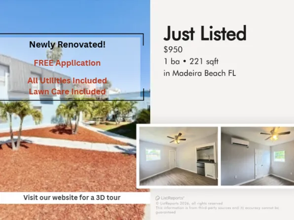 14125 Palm St #8, Saint Petersburg, FL 33708