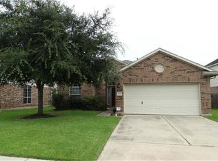 2034 Monarch Hollow Ln, Katy, TX 77449