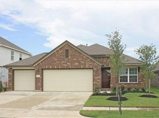 29994 Willow Brook Ln, Brookshire, TX 77423