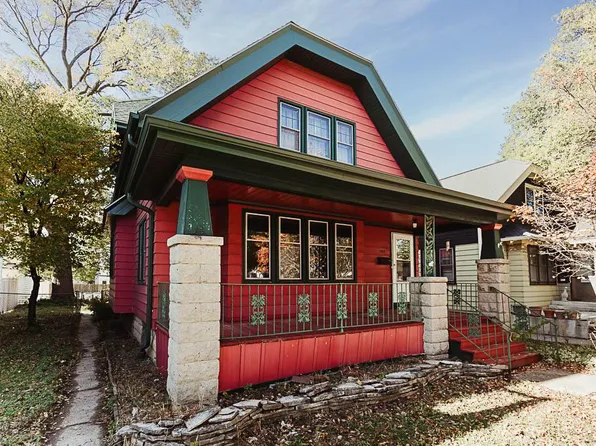 2169 North 55th STREET, Milwaukee, WI 53208
