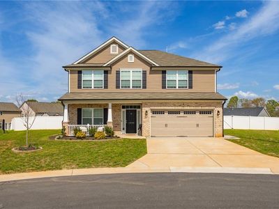 1206 Land Grove Ct, Kernersville, NC, 27284