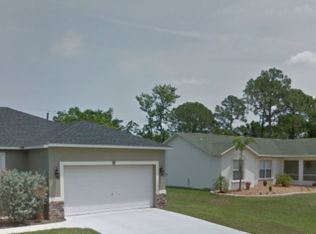 9421 N Fairy Lilly Dr, Citrus Springs, FL 34433