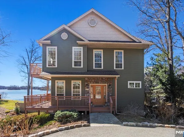 361 Lake Shore Drive, West Milford, NJ 07421