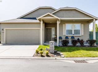 5390 Elk Ridge Dr, Eugene, OR 97402