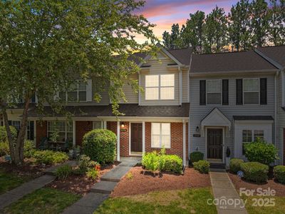 12516 Hennigan Place Ln, Charlotte, NC, 28214