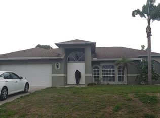 2694 Colorade Ave, North Port, FL 34286