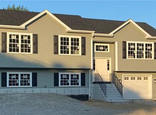 767 East Rd, Scituate, RI 02857