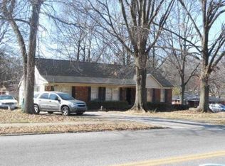 3901 Graceland Dr, Memphis, TN 38116