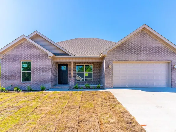 424 Gia St, Bono, AR 72416
