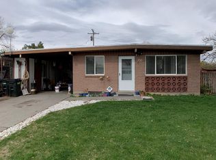 235 N Monte Vista Ave, Idaho Falls, ID 83401