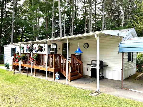 55 Oriole Avenue, Keene, NH 03431