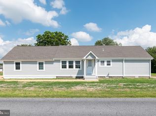 12453 N Old State Rd, Ellendale, DE 19941