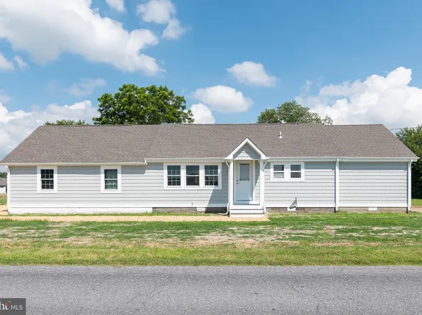 12453 N Old State Rd, Ellendale, DE 19941