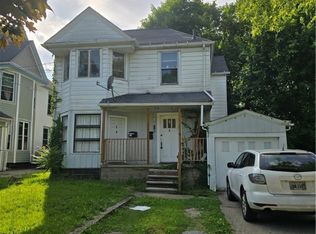 18 Oakdale Ave, Akron, OH 44302