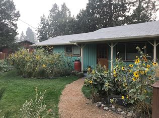 107 SE Cessna Dr, Bend, OR 97702