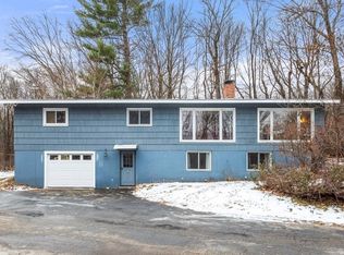 2 Williams Way, Hopkinton, MA 01748