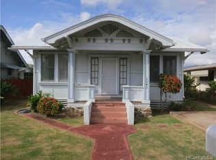 3042 Makini St, Honolulu, HI 96815