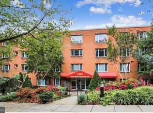 Beecher House, Washington, DC 20007