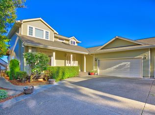 7508 Andrews Beach Rd NE, Olympia, WA 98516