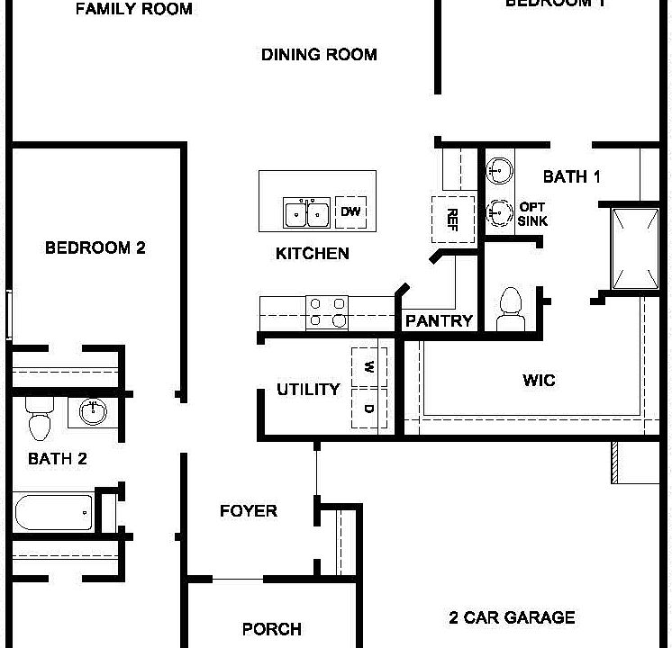 Floor Plan.