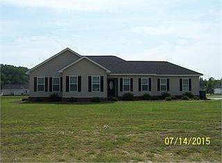 1st image of 217 Booster Blvd #1