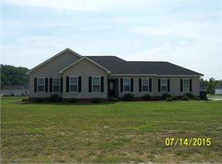 217 Booster Blvd #1, Statesboro, GA 30458