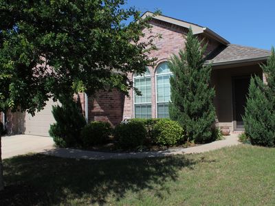 4305 Highgate Rd, Fort Worth, TX, 76244