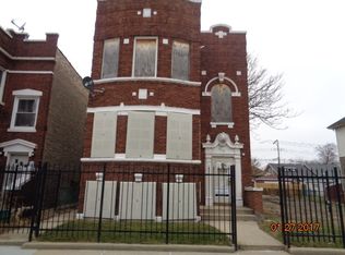 5319 W Jackson Blvd, Chicago, IL 60644