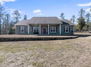 340 Lester Price Rd, Ponce De Leon, FL 32455