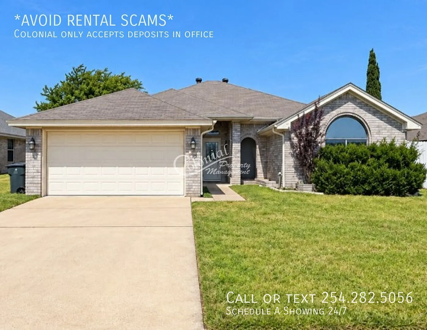 3 bed, 2.0 bath, 1875 sqft, $1,795 — Photo 1