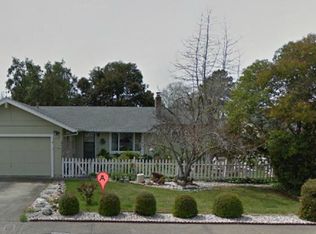 8345 Liberty Ave, Rohnert Park, CA 94928