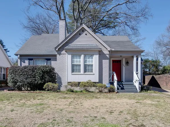 127 Alexander St, Memphis, TN 38111