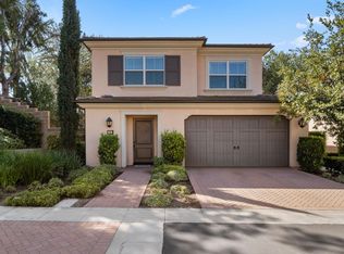 20 Sedgewick, Irvine, CA 92620