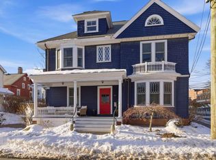 115 Court St, Portsmouth, NH 03801