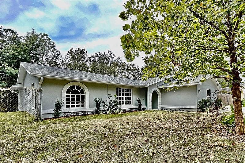 3264 East Kennedy Street 1 Apartment Rentals Inverness, FL Zillow