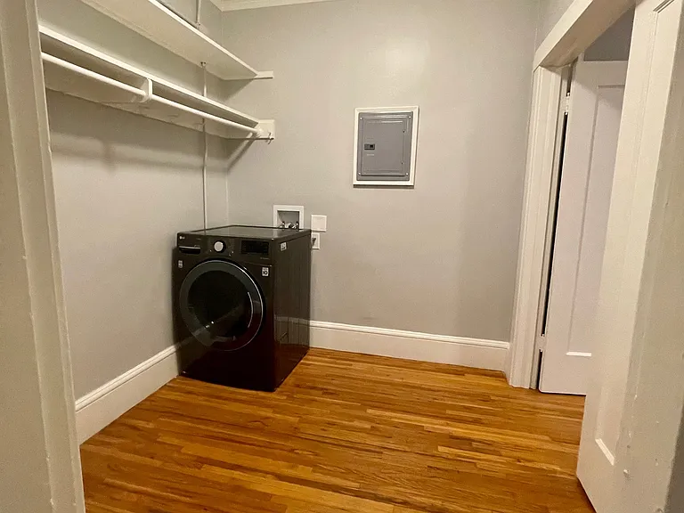 2070 Fell St #8 — Photo 13