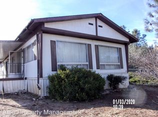 224 Park Way, Bodfish, CA 93205
