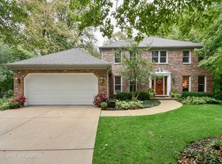 638 Sylvan Pl, Batavia, IL