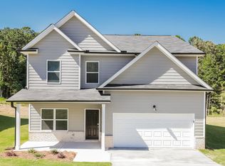 300 Blackfoot Trl, Villa Rica, GA 30180