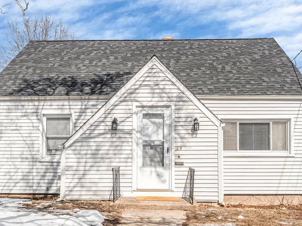 29 Palmer Avenue, Hamden, CT 06514