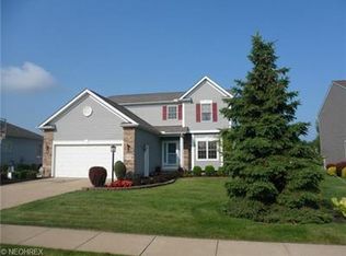 1050 Pebble Beach Cv, Painesville, OH 44077